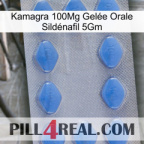 Kamagra 100Mg Gelée Orale Sildénafil 5Gm 21